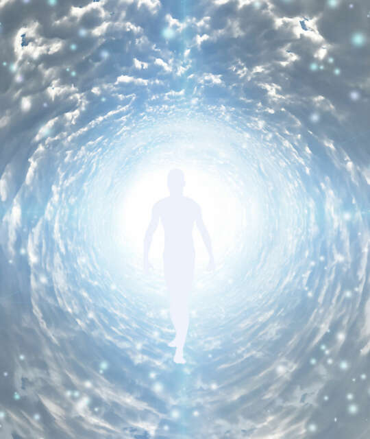 Mediumschool/Channelen