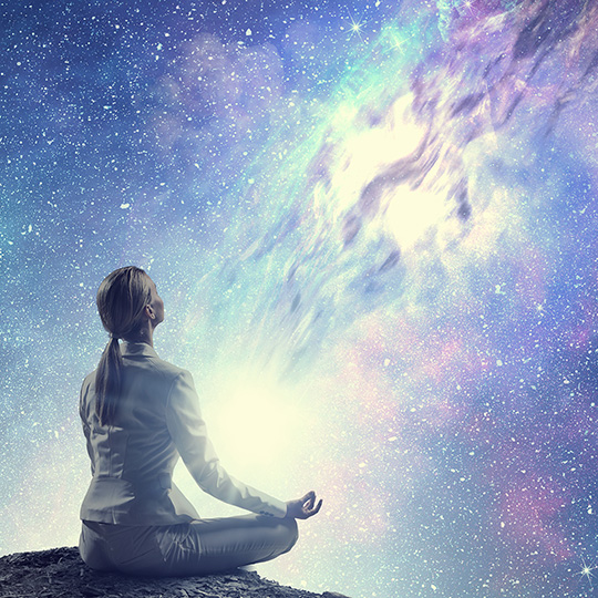 Vindt jou levensdoel